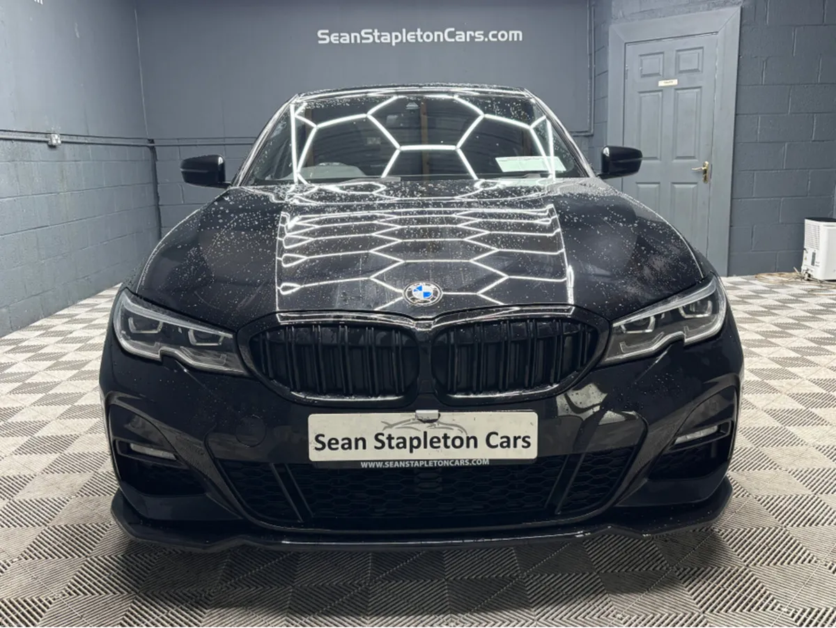 BMW 3-Series G20 D M SPORT MHEV 4DR AUTO - Image 2