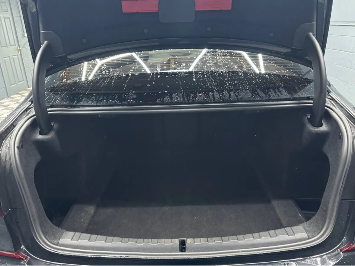 BMW 3-Series G20 D M SPORT MHEV 4DR AUTO - Image 3