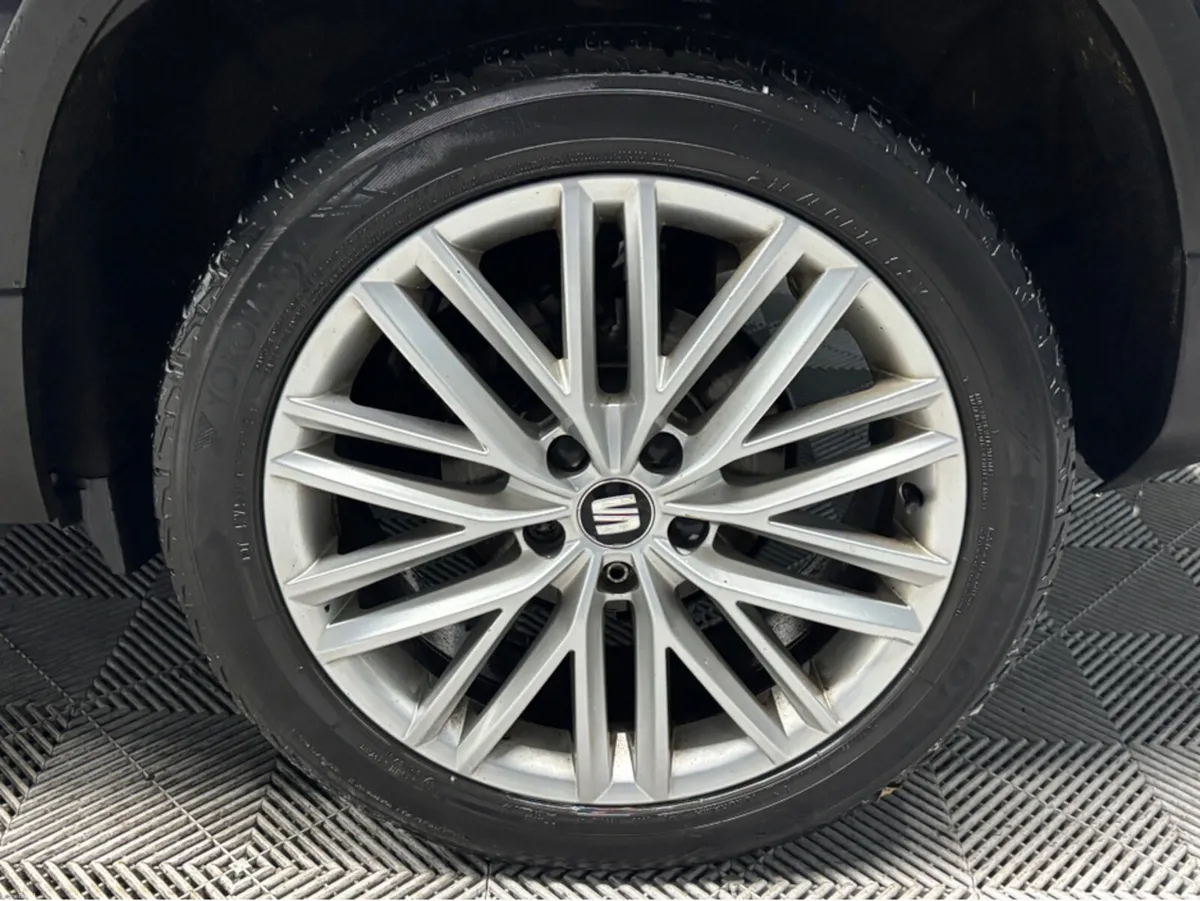 SEAT Ateca 1.6 TDI 115HP XCELLENCE 5DR - Image 4