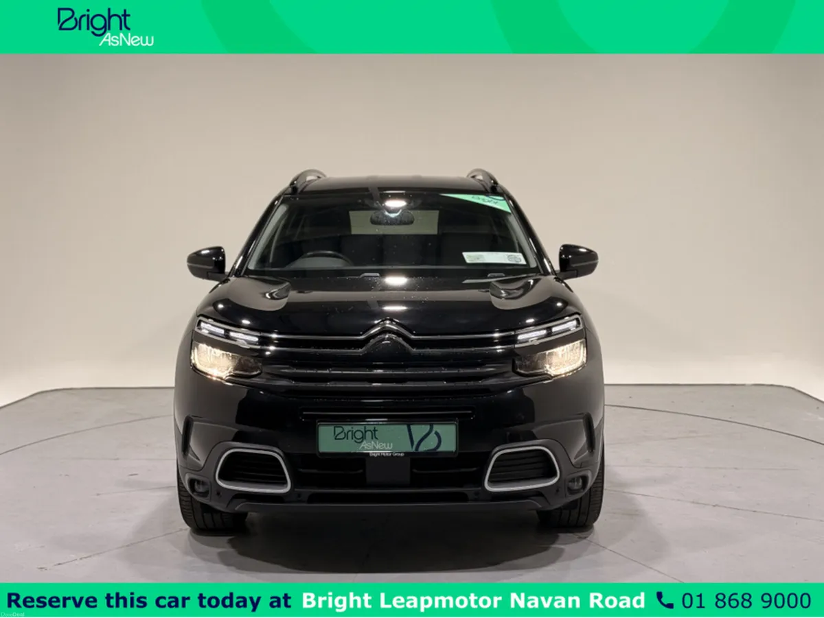 Citroen C5 Aircross FEEL PURETECH 130 4DR - Image 4