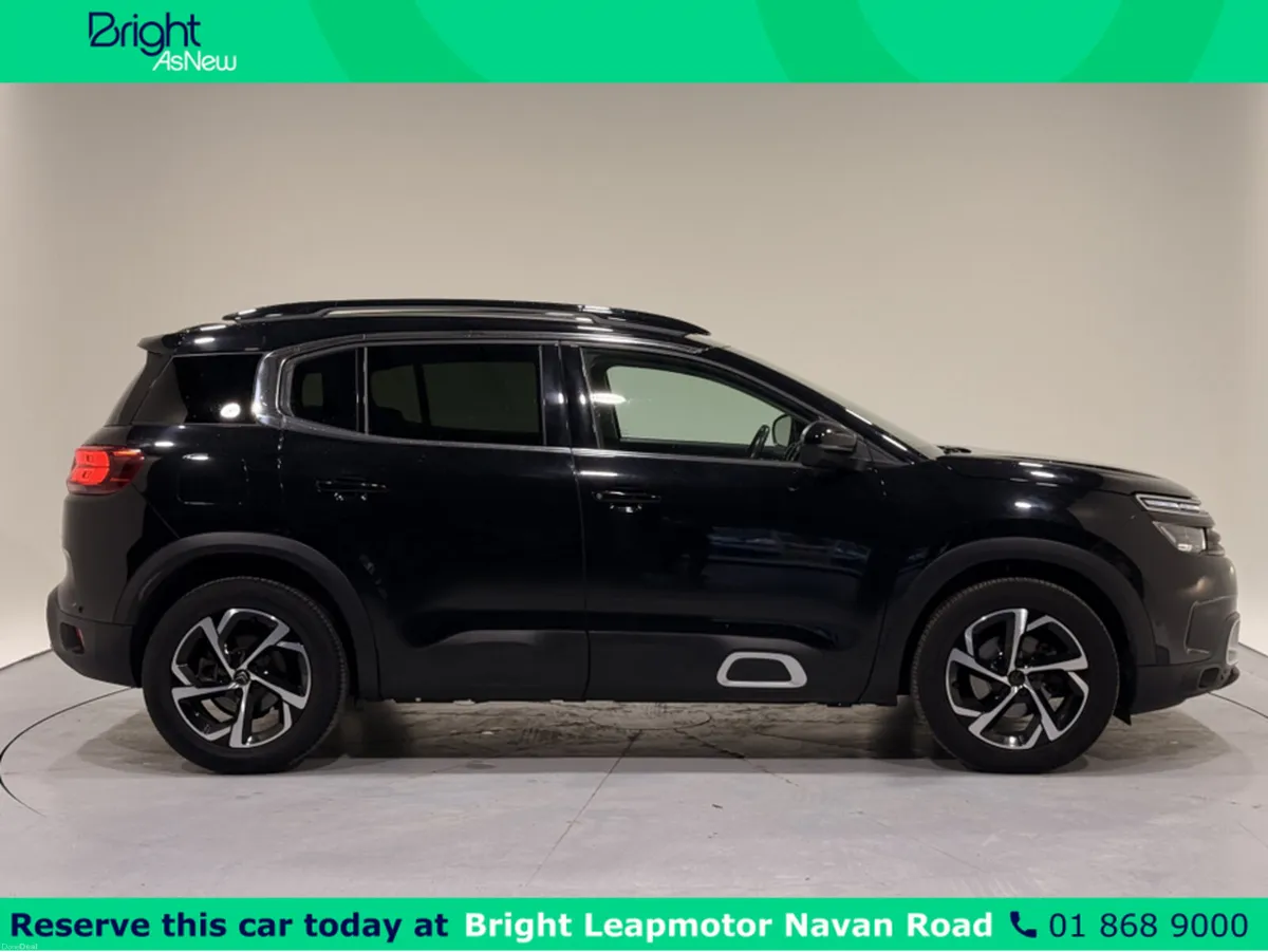 Citroen C5 Aircross FEEL PURETECH 130 4DR - Image 6