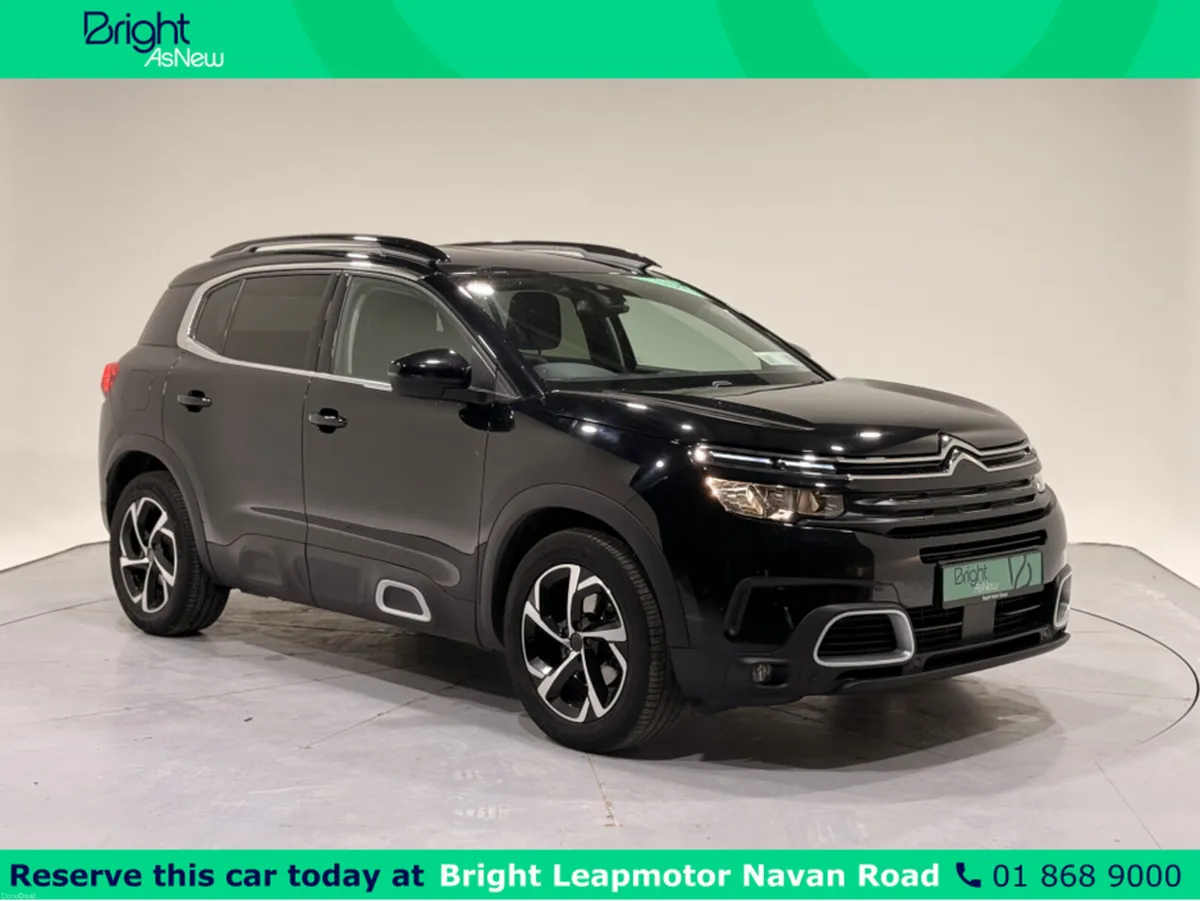 Citroen C5 Aircross FEEL PURETECH 130 4DR - Image 1