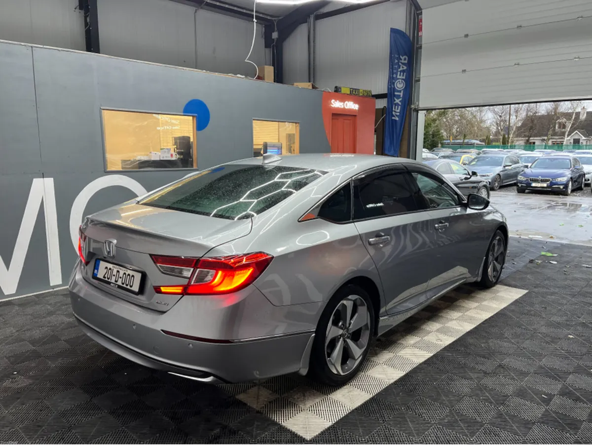 Honda Accord €27950! 2020 HONDA ACCORD EX 2.0 AUTO - Image 2