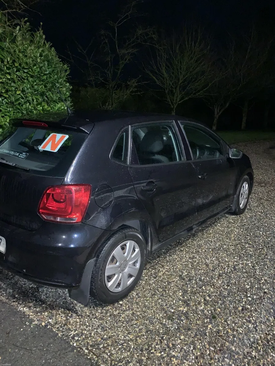 Volkswagen Polo - Image 1