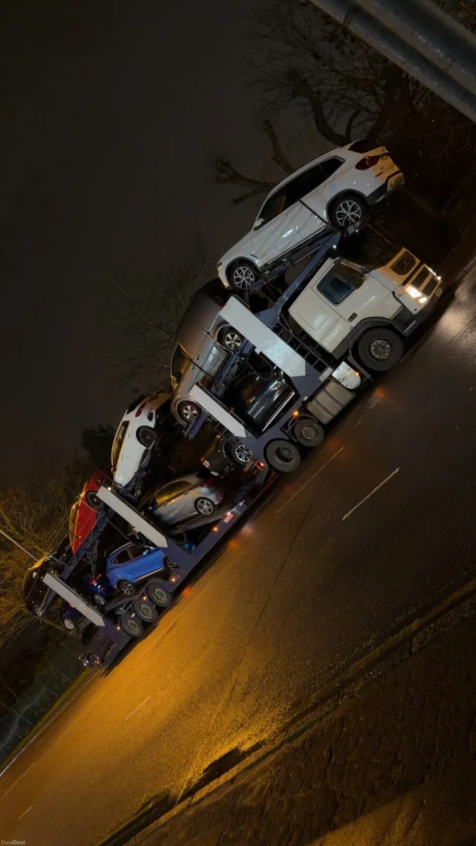 BMW 5-Series 2013 - Image 3