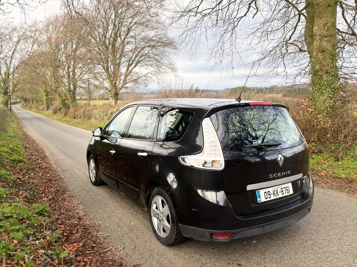 Renault grand - Image 3