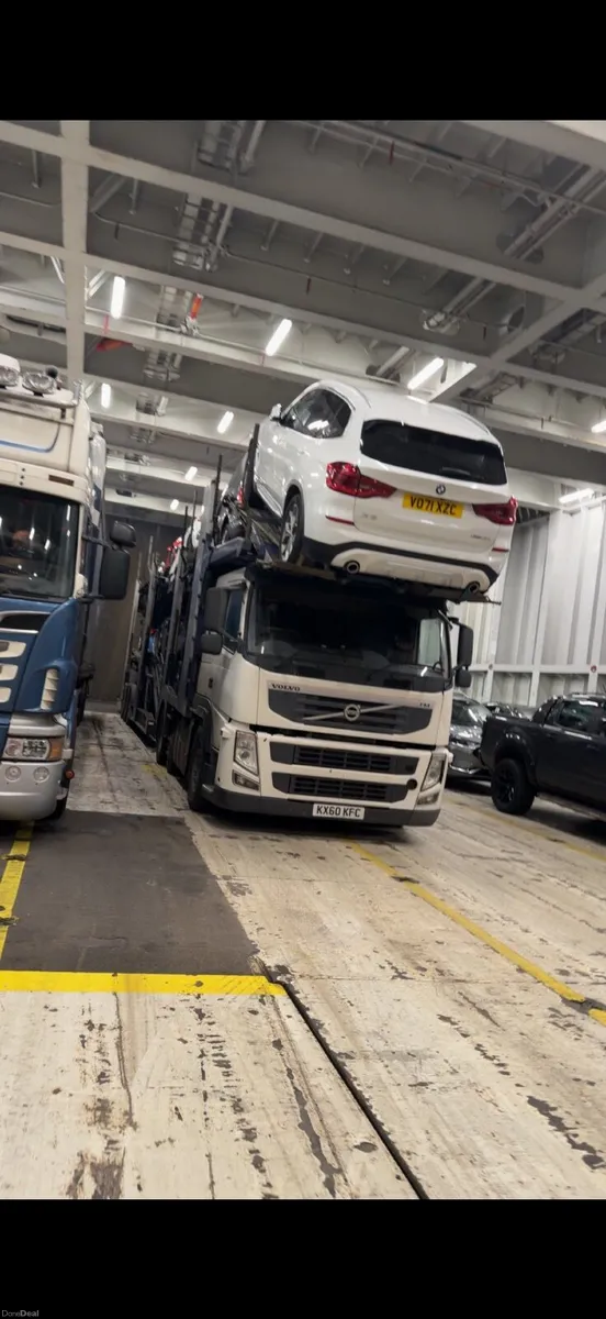 BMW 5-Series 2013 - Image 1