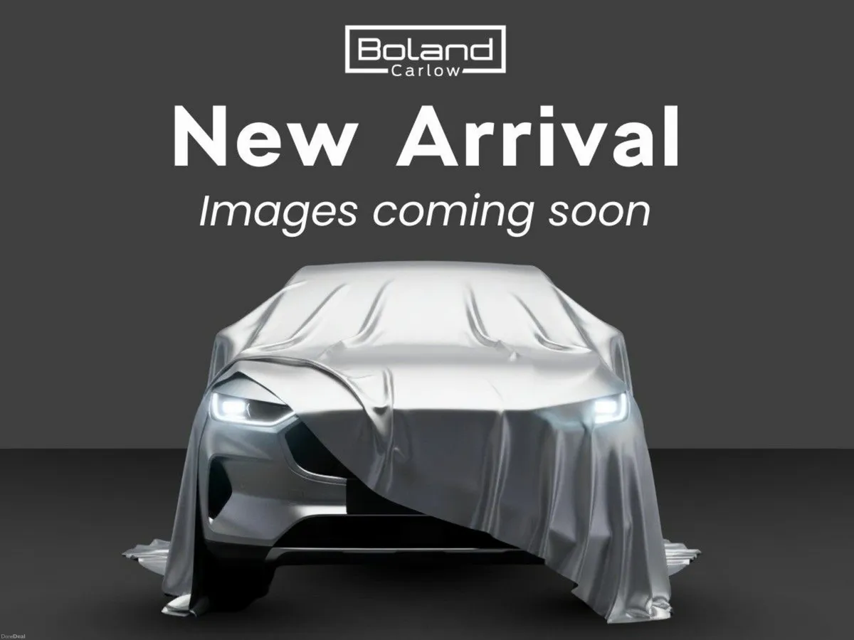 Ford Focus 1.5TDCi ST-LINE *JUST IN* €55 PER WEEK