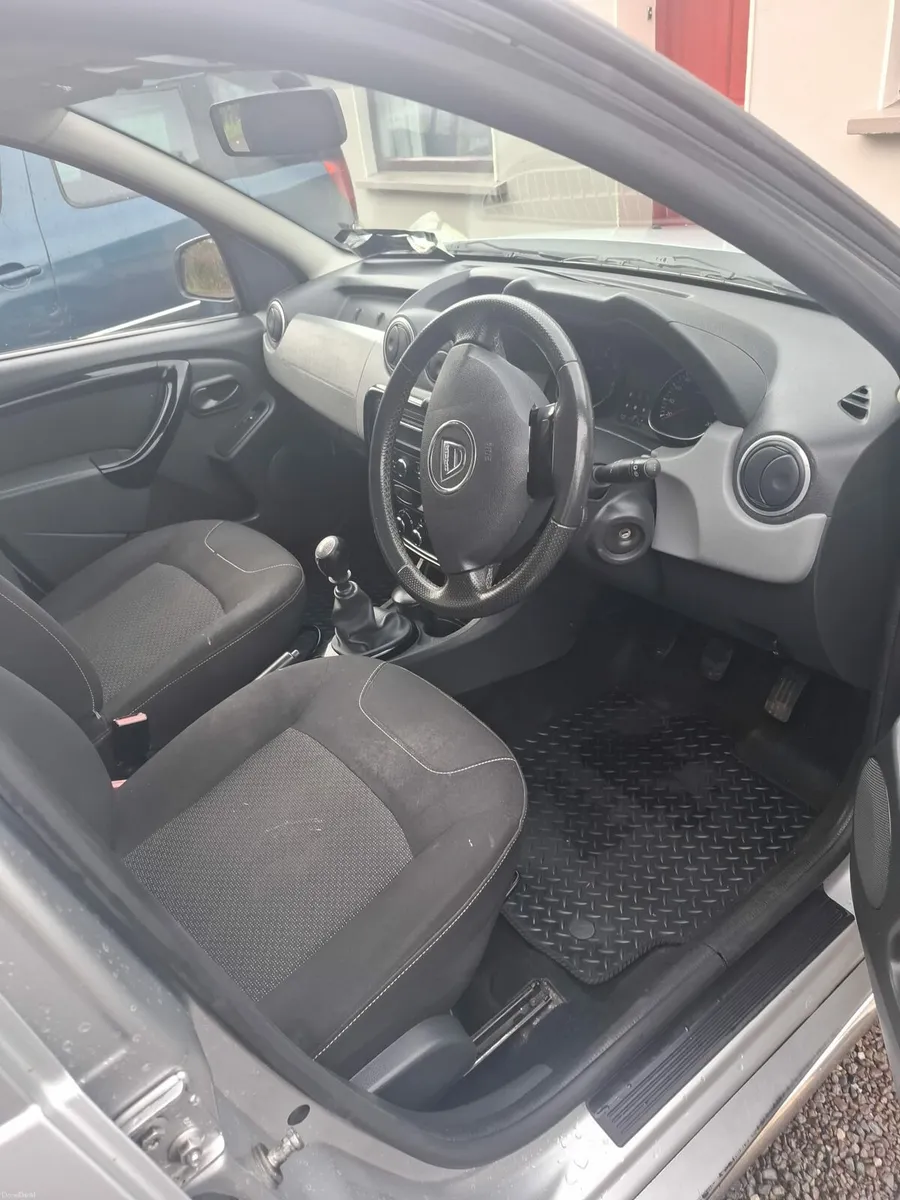 Dacia duster - Image 3