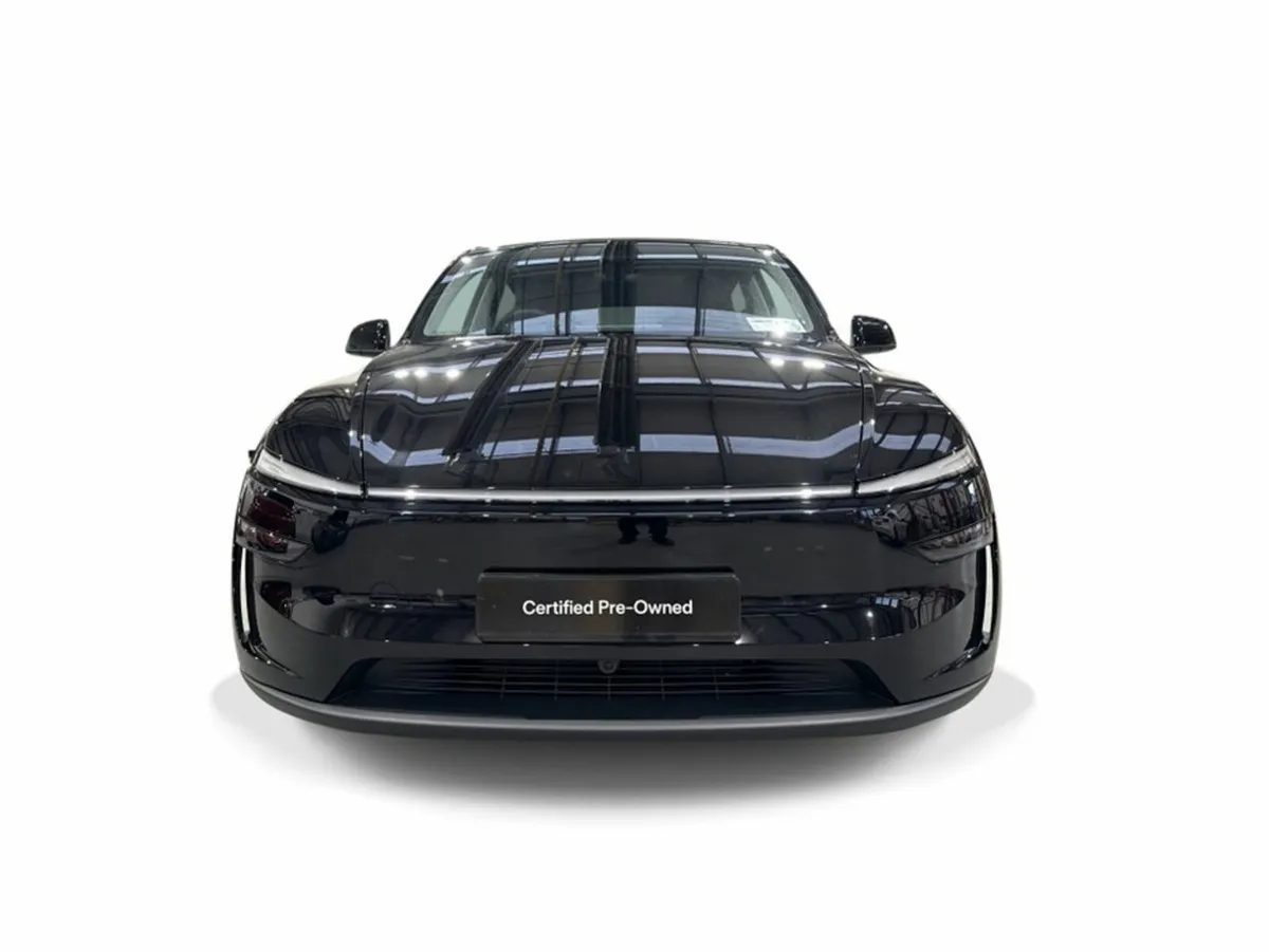 Tesla Model Y Rear Wheel Drive **PREMIUM DEMO** - Image 3