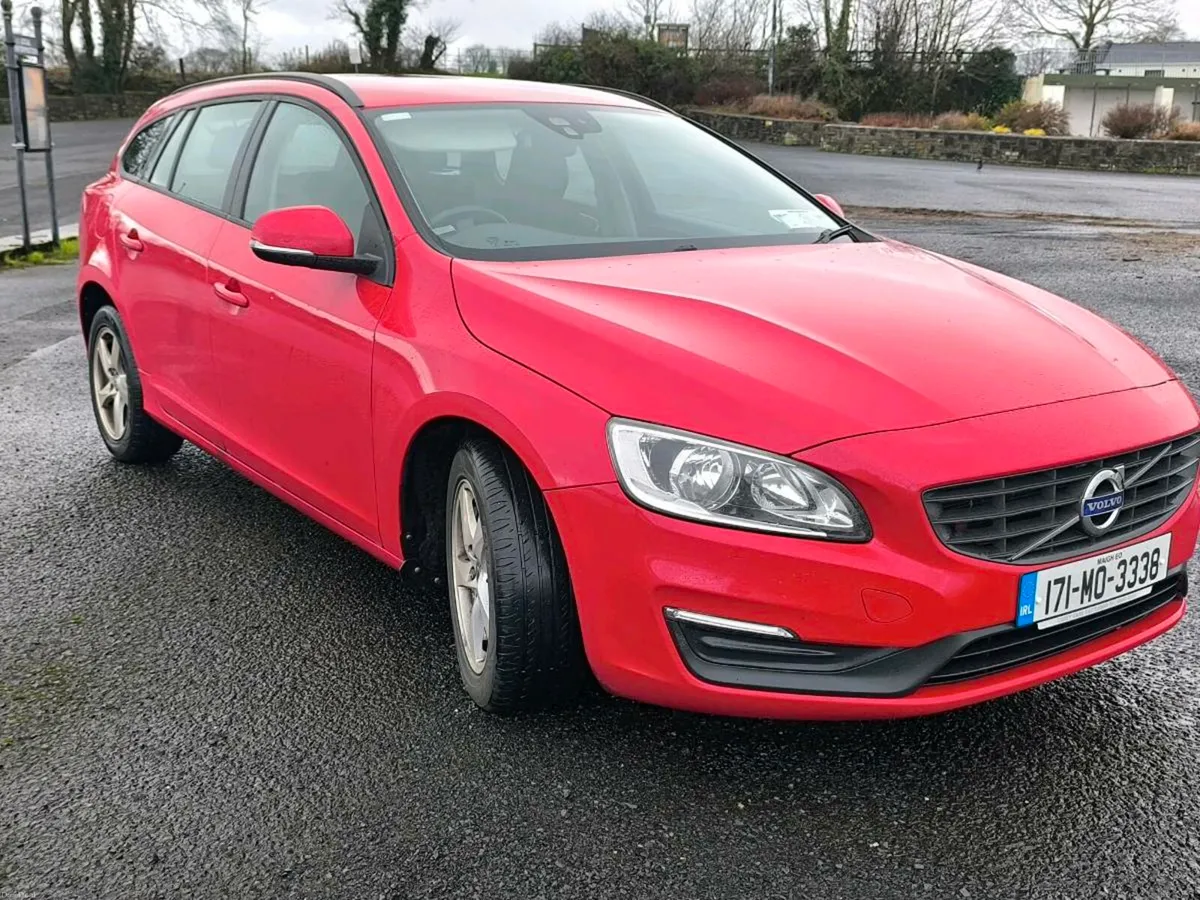 Volvo V60 2017 - Image 3