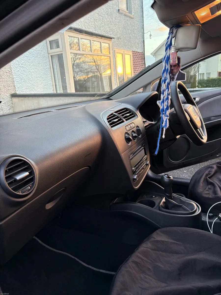 SEAT Leon 2011 - Image 4