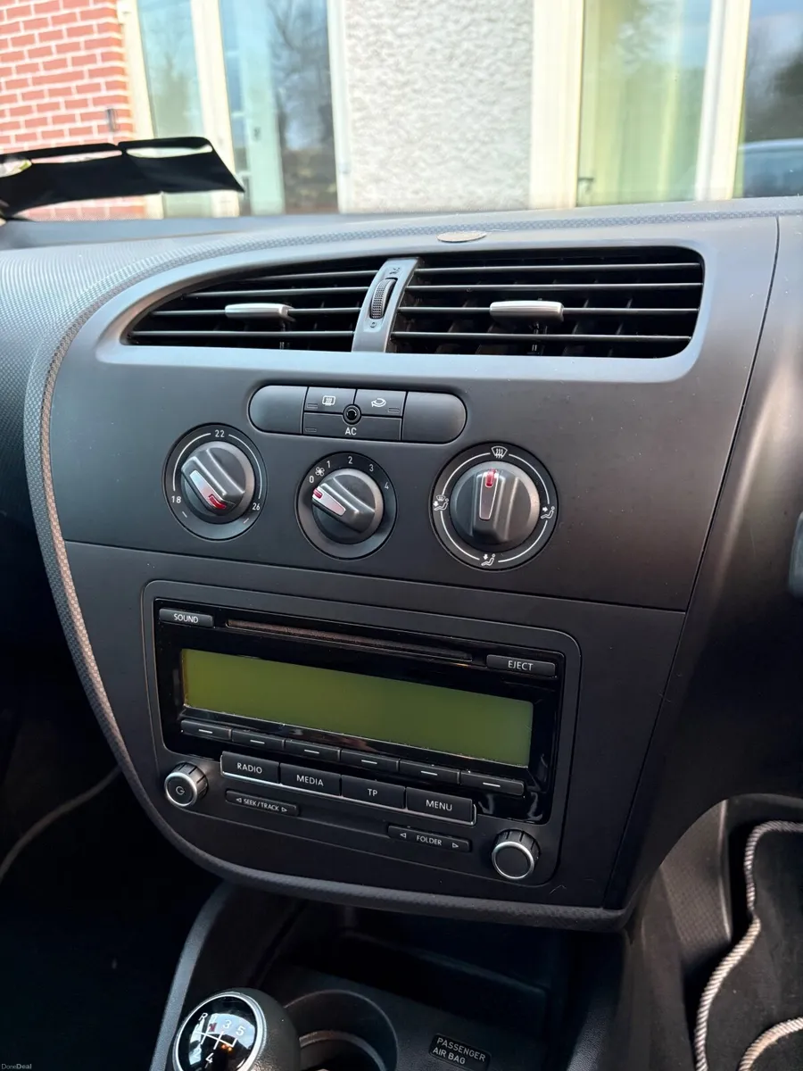 SEAT Leon 2011 - Image 3