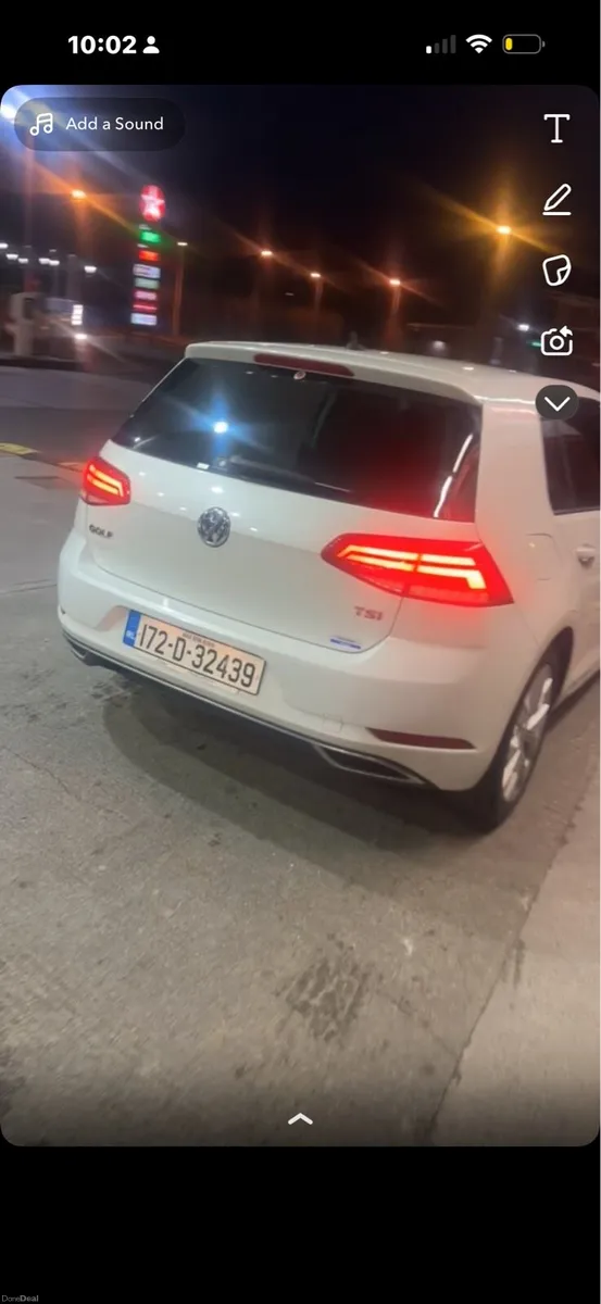 Volkswagen Golf - Image 2