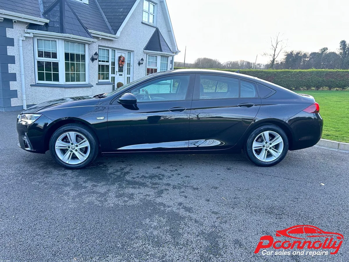 2020 Vauxhall Insignia SE Nav CDTi - Image 2