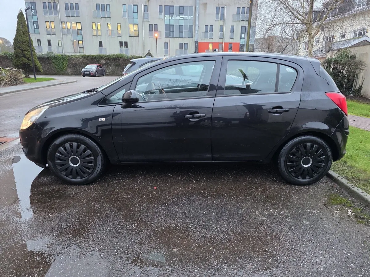 CORSA 10 AUTOMATIC Nct 04/26 Tax 02/26 - Image 2