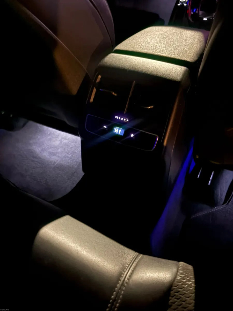 Audi A4 2021 s.t sline with extras - Image 2