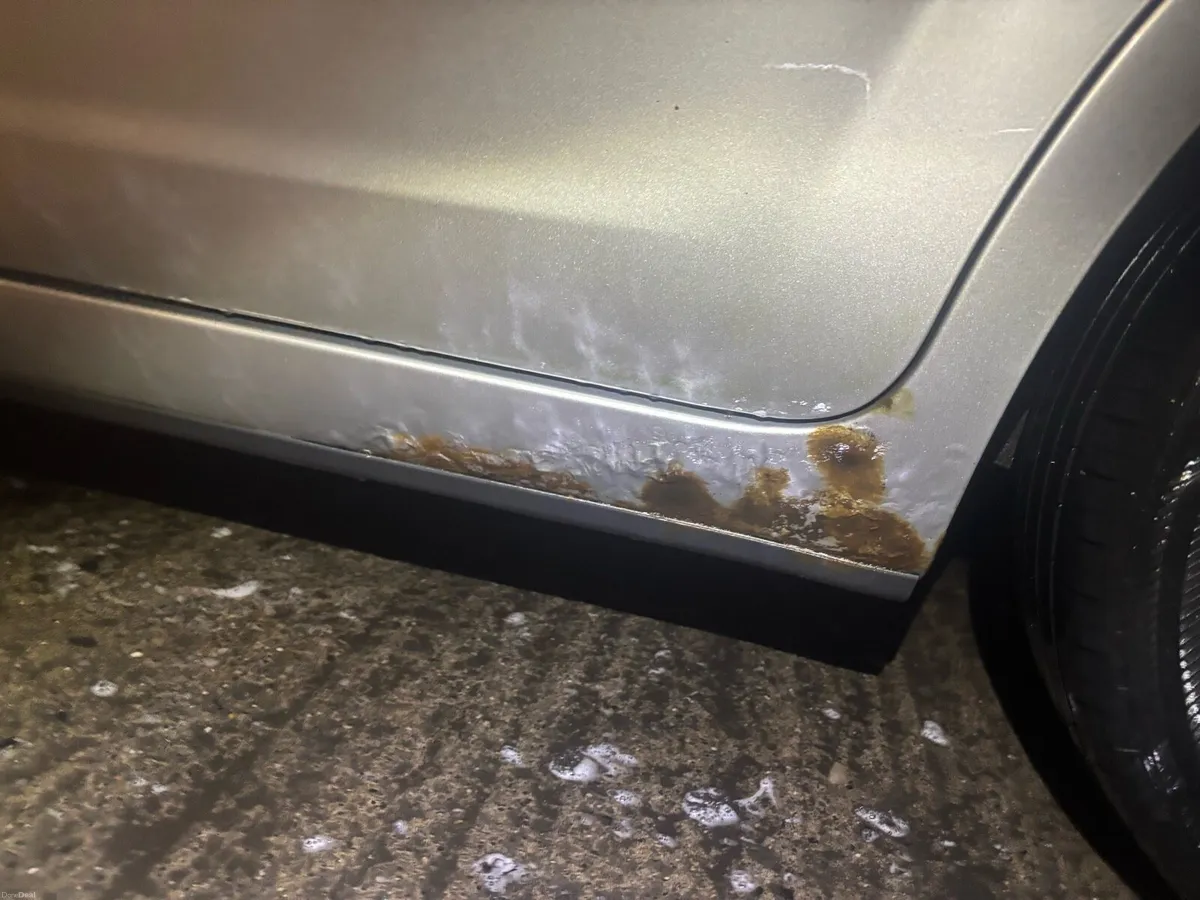 06 ford focus - Image 3