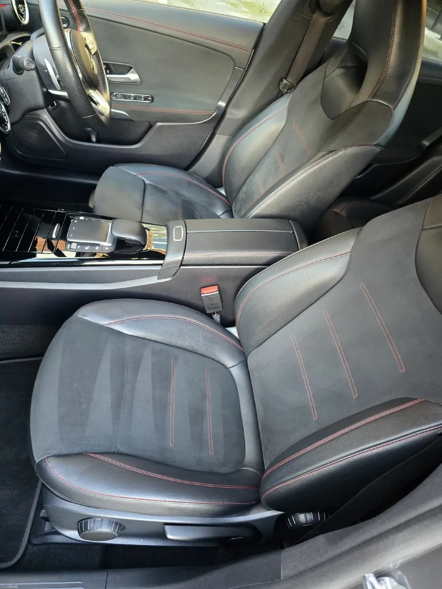 Mercedes-Benz CLA 2022 - Image 4