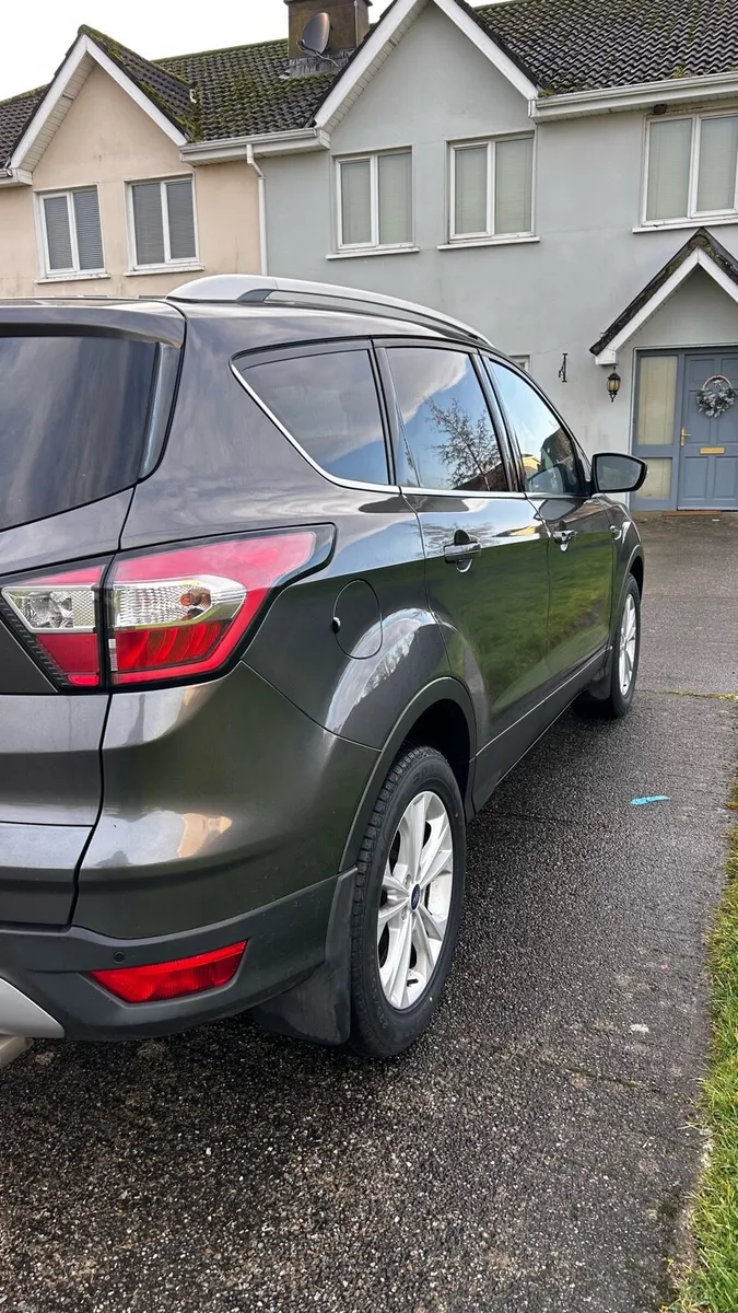 Ford Kuga titanium 1.5 TDCI - Image 2