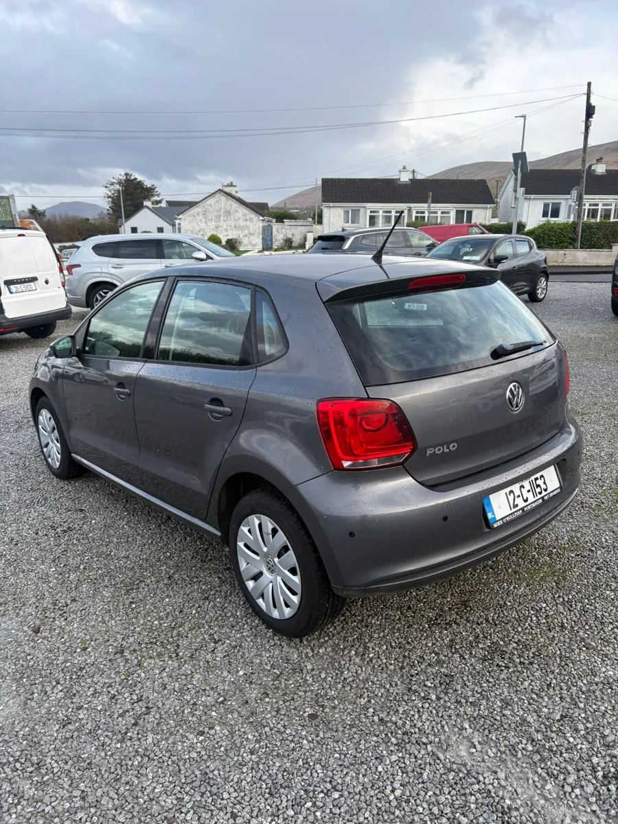 Volkswagen Polo 2012 - Image 3