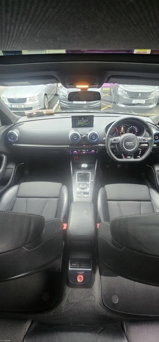 Audi A3 2016 - Image 3