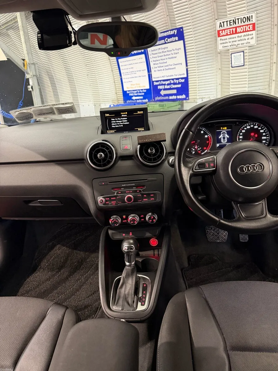 Audi A1 - Image 4