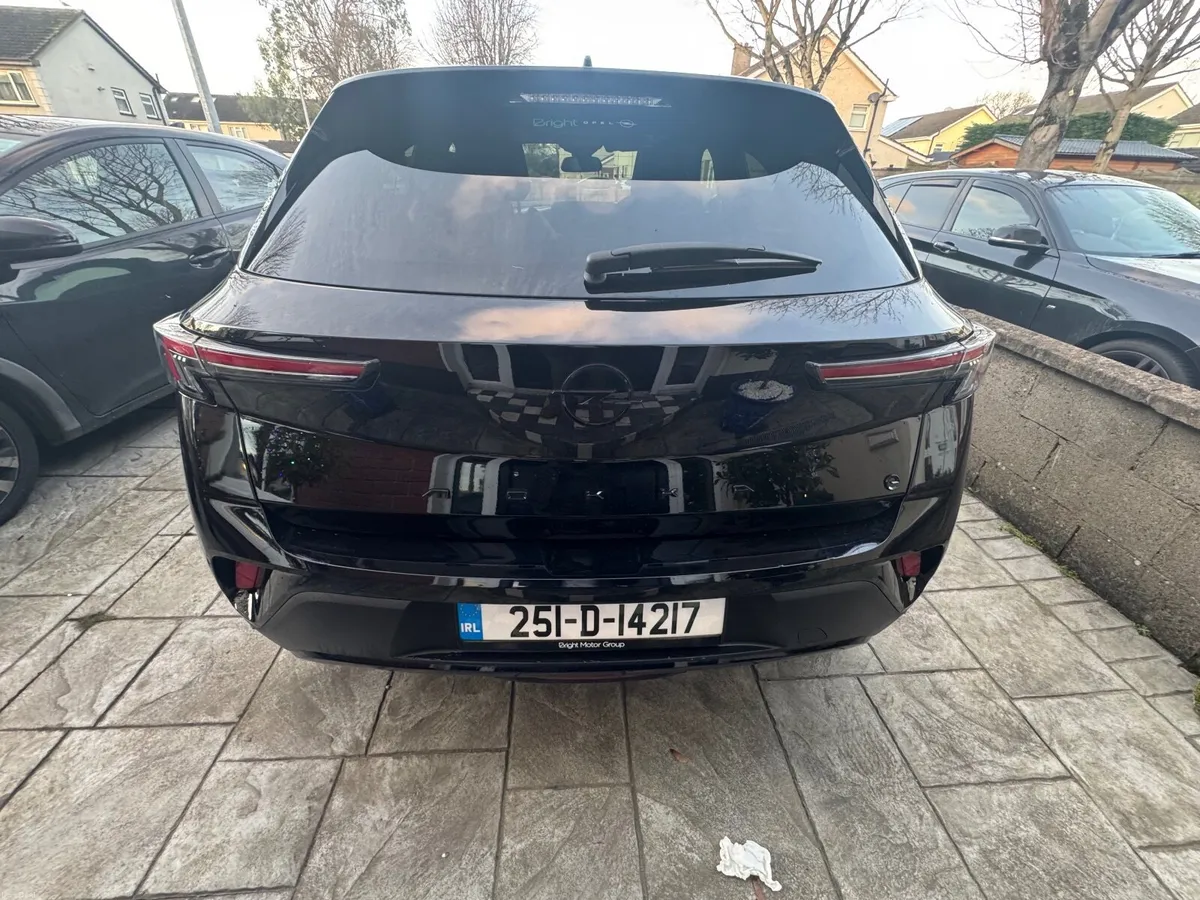 Opel Mokka 2025 EV GS - Image 4