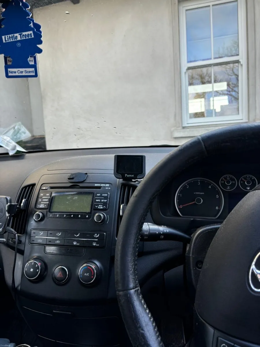 Hyundai i30 2012 - Image 4