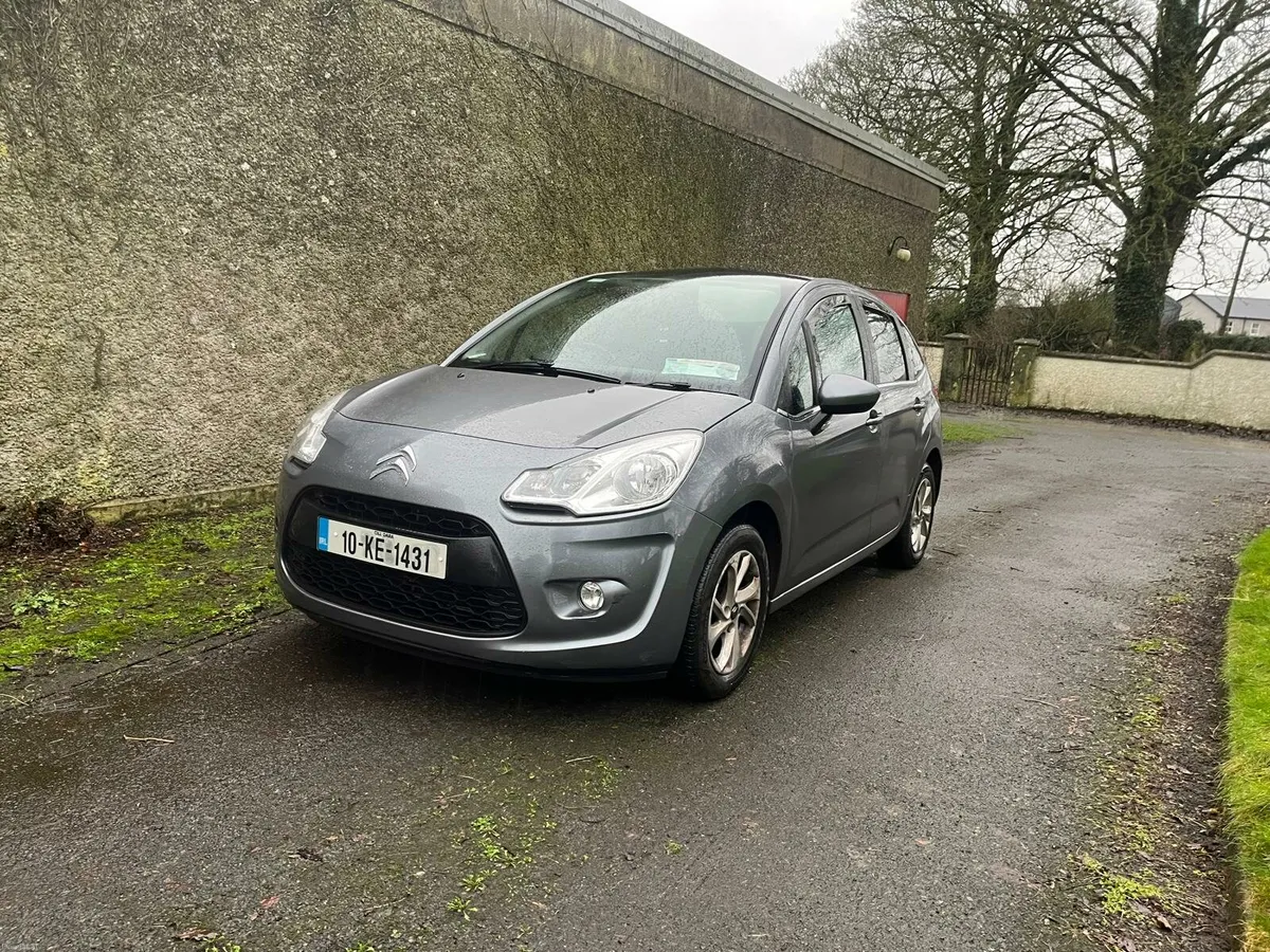 2010 Citroen C3 - Image 2