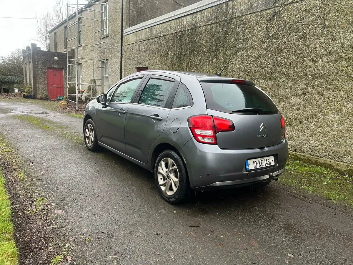 2010 Citroen C3 - Image 4