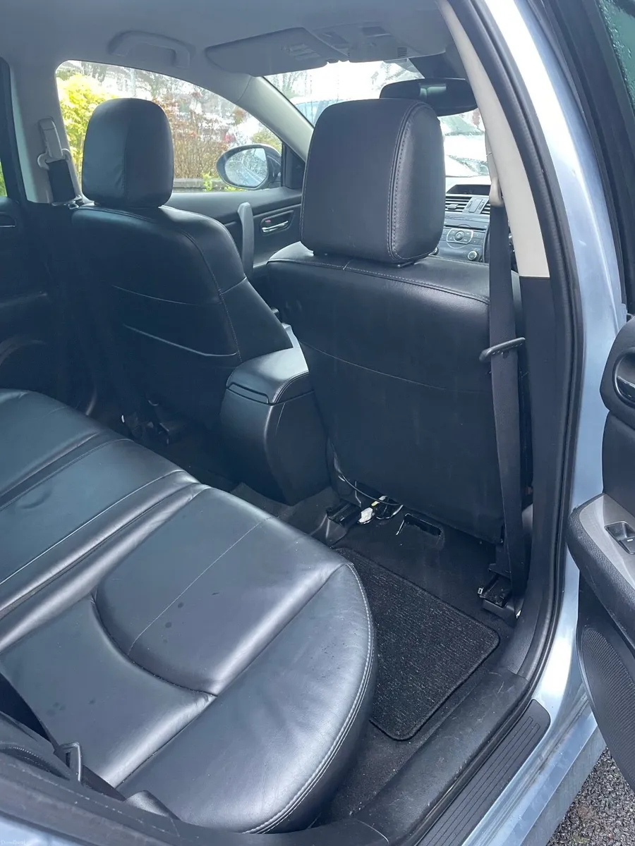 Mazda 6 2012 - Image 2