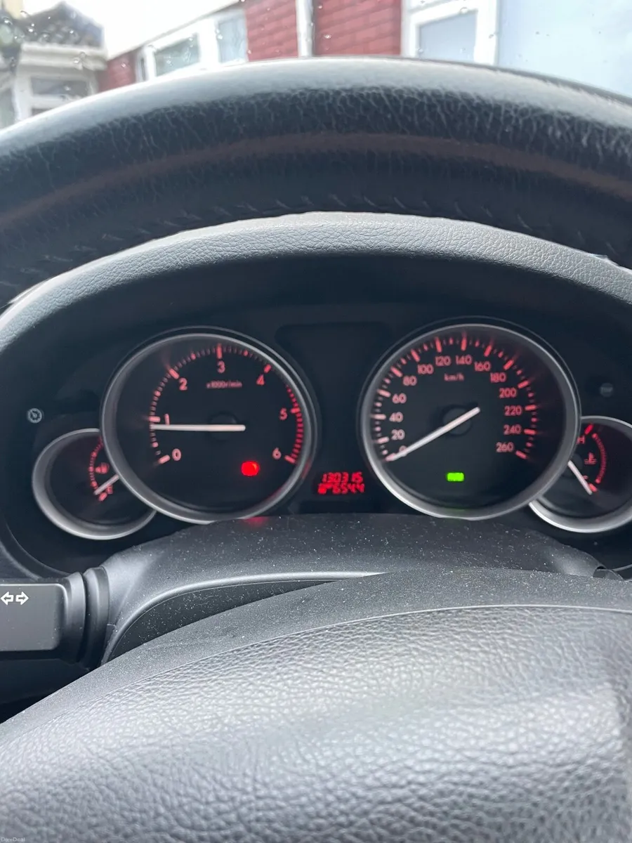 Mazda 6 2012 - Image 4