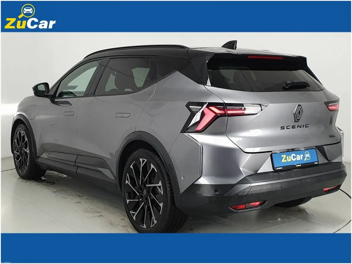 Renault Scenic Scenic Esprit Alpine E-Tech Ev 220 - Image 4