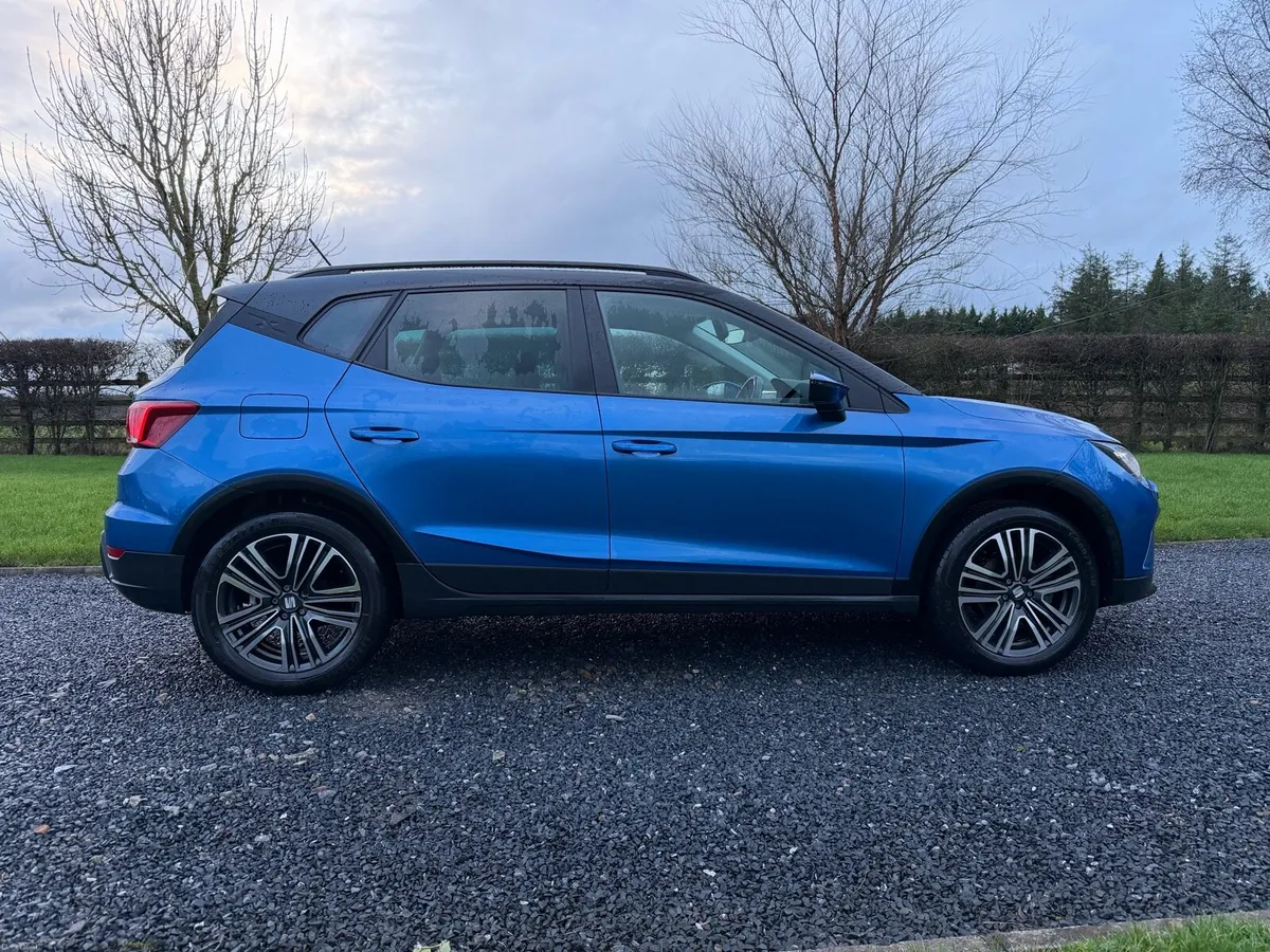 Seat Arona - Image 1