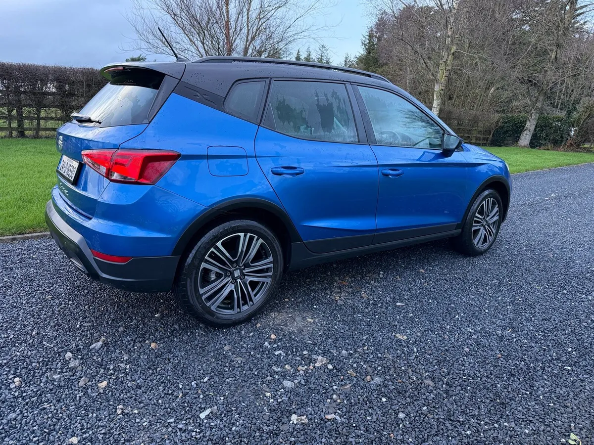 Seat Arona - Image 2