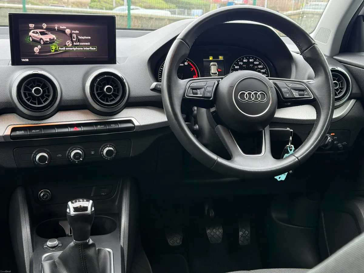 2022 Audi Q2 1.0P SE Sport Teknik - Image 3