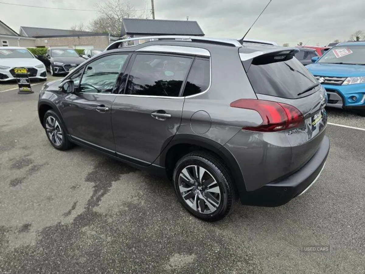 Peugeot 2008 Allure - Image 3