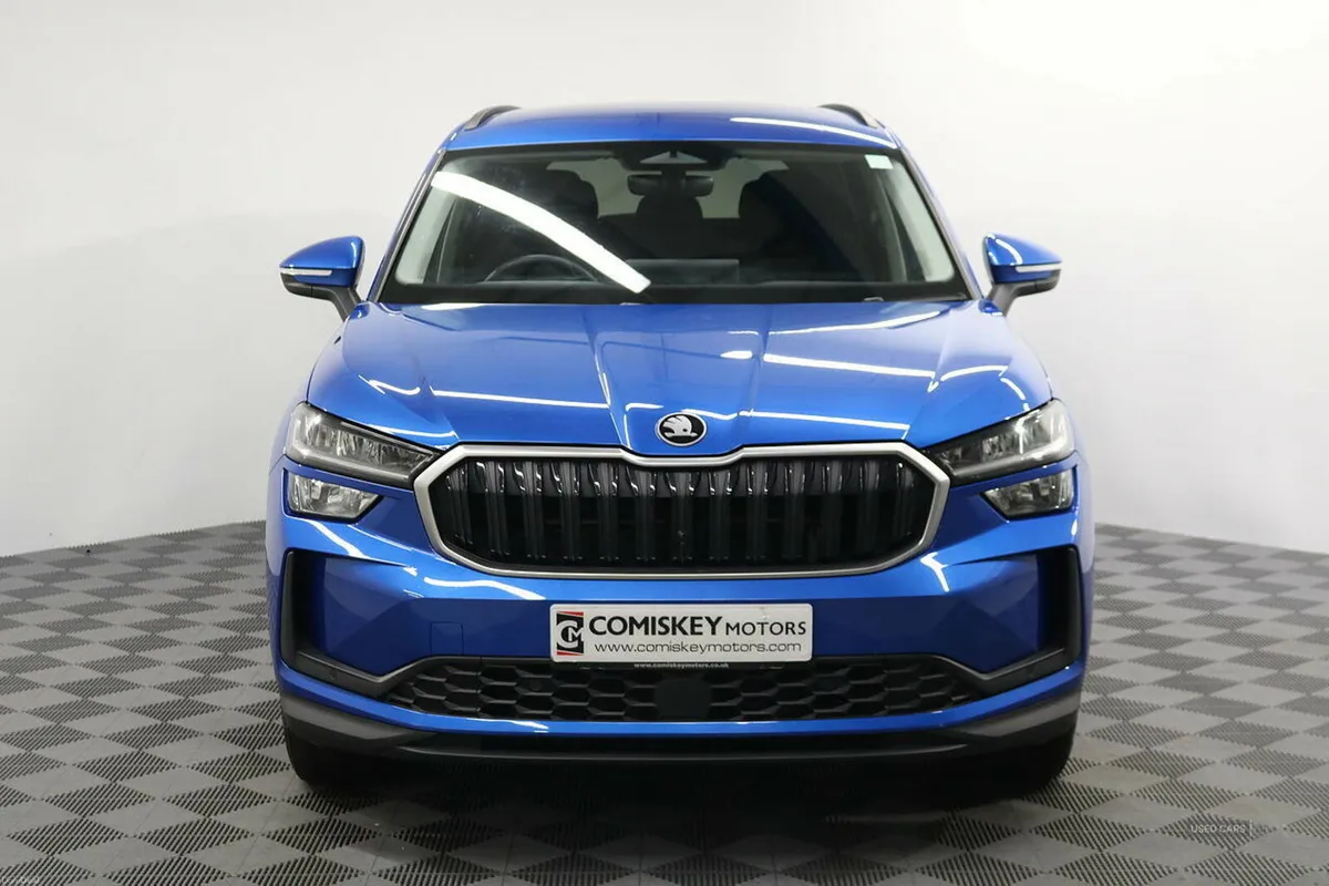 Skoda Kodiaq TDI SE - Image 2