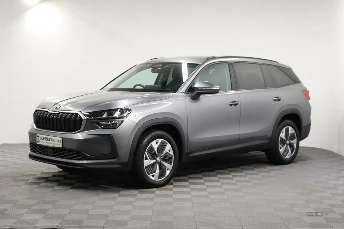 Skoda Kodiaq TDI SE - Image 3