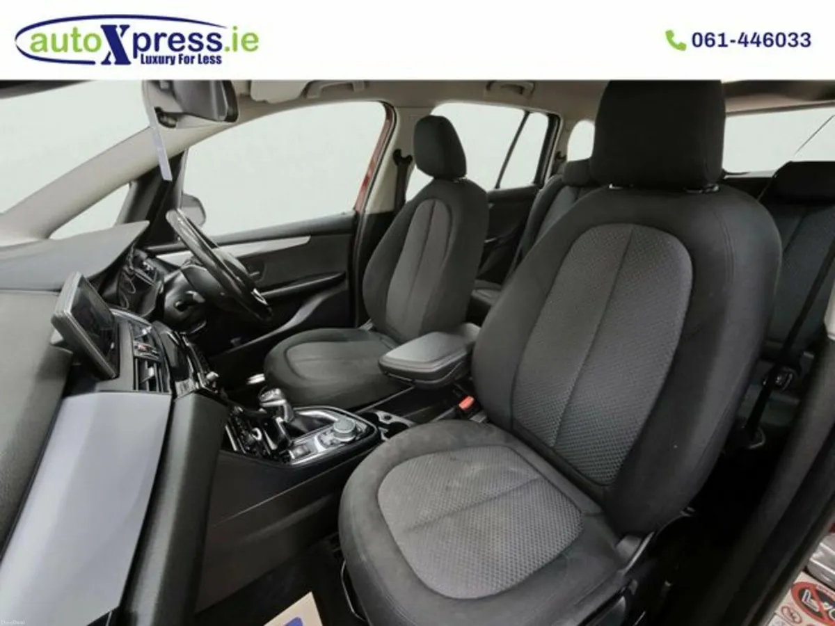 BMW 2-Series 218D 7-Seater Luxury, Automatic, Reve - Image 4