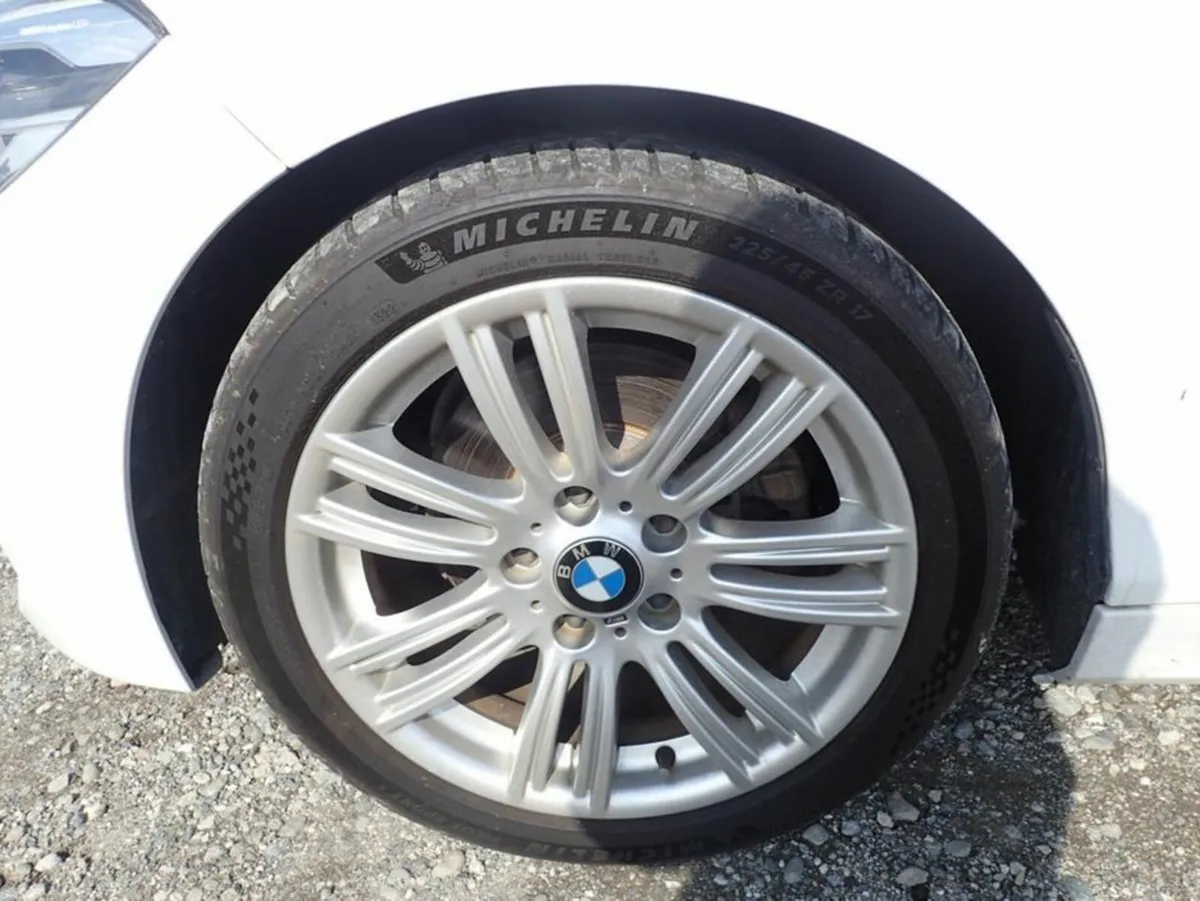 BMW 1-Series 118d M Sport - Image 2