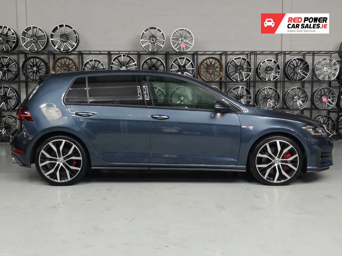 2019 GOLF GTI Performance//Low kms - Image 4