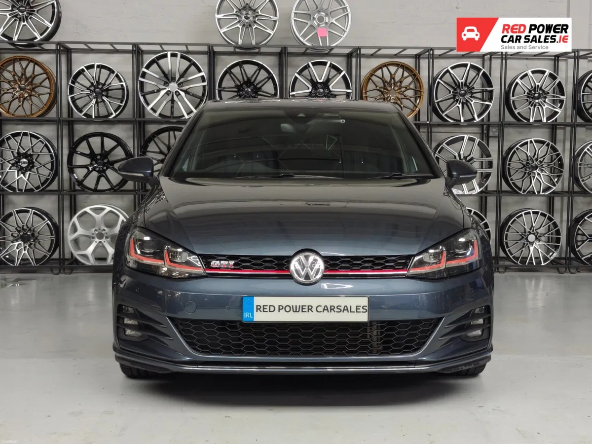 2019 GOLF GTI Performance//Low kms - Image 3