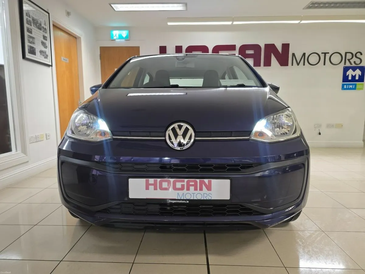 Volkswagen up! Move Up 1.0 5Dr Autoomatic - Image 2