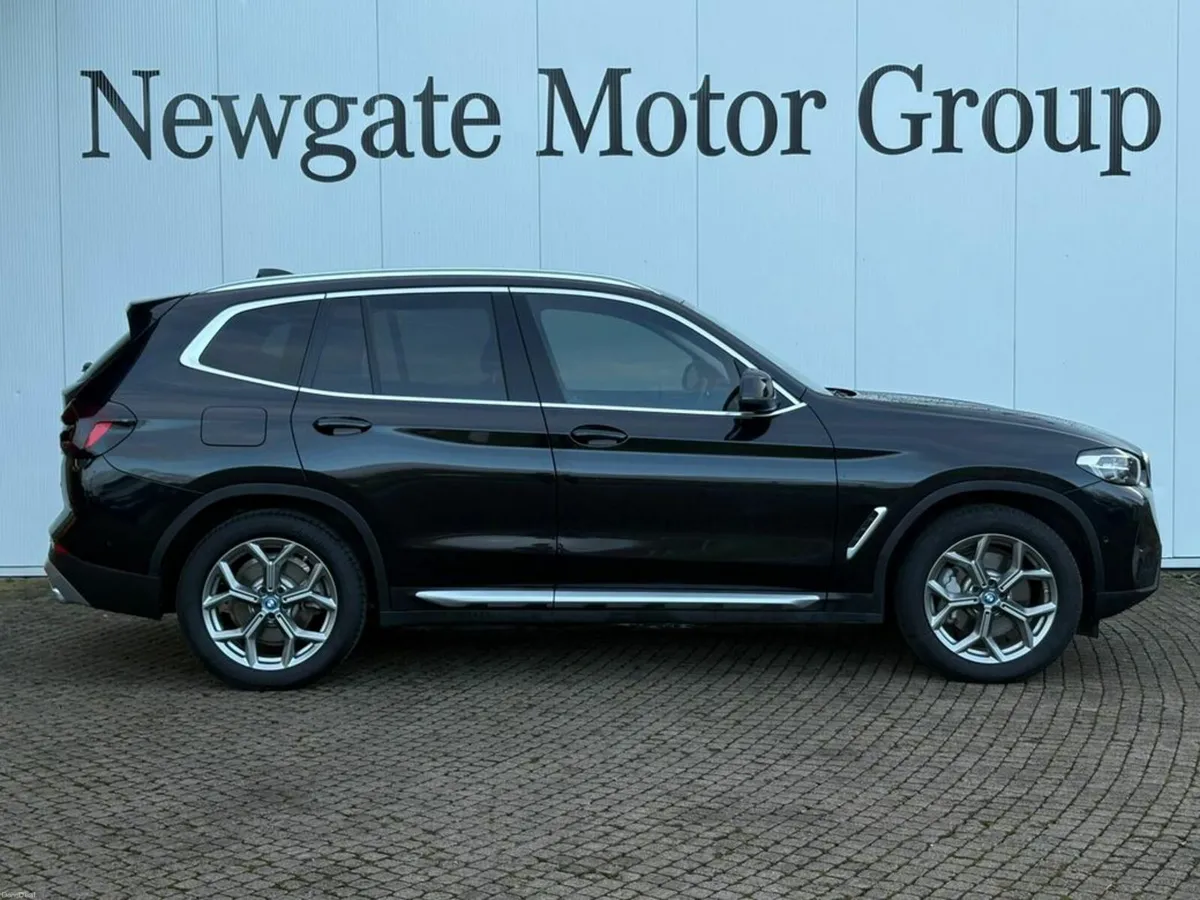 BMW X3 X3XN 4DR Auto - Image 4
