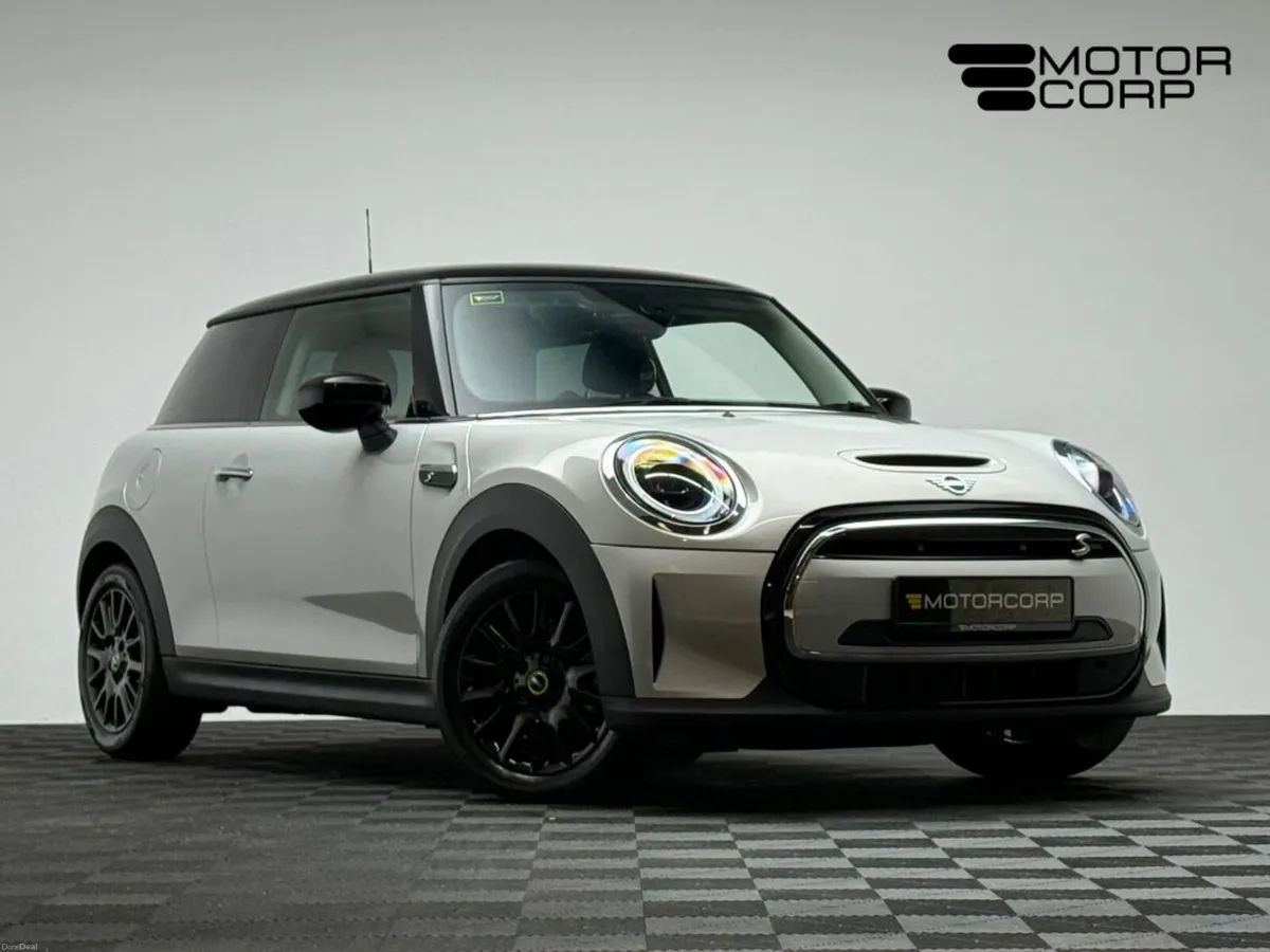 Mini Cooper ELECTRIC LEVEL 1 - Image 1