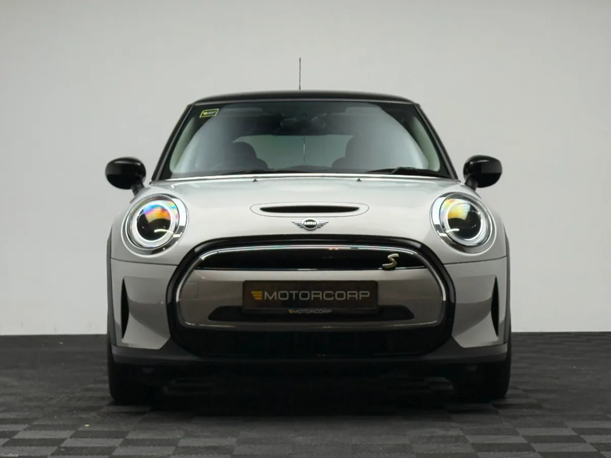Mini Cooper ELECTRIC LEVEL 1 - Image 2