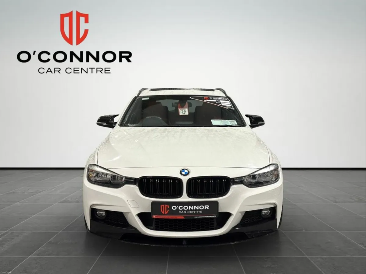 BMW 3-Series “Proof that practical doesn’t have to - Image 3