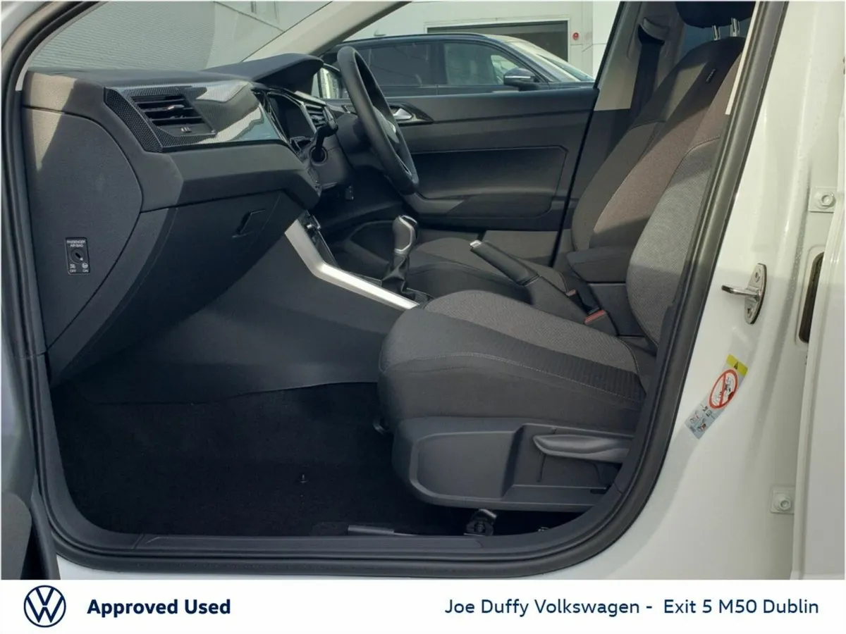Volkswagen Polo EDITION 75 1.0TSI 95HP M5F - €500 - Image 3